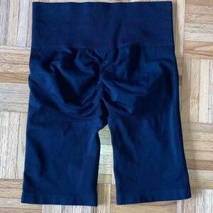 Black Nice But exercise Pants small New